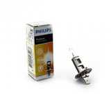 Лампа Philips  H1 12V- 55W (P14,5s) ( +30% света) Vision (Premium) 1шт.