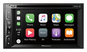 Pioneer AVH-Z2200BT Автомагнитола 2DIN 6,2", 4х50Вт, 3 RCA, FLAC 192 кГц, NTFS, Bluetooth