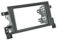 Intro 95-7953A Переходная рамка Suzuki Grand Vitara 06+ 2din