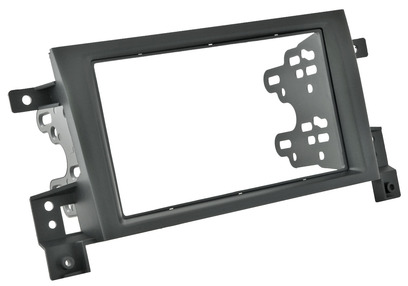 Intro 95-7953A Переходная рамка Suzuki Grand Vitara 06+ 2din