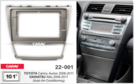 CARAV 22-001