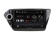 Nakamichi NTA-1801 Щтатная магнитола KIA Rio 11-17 RDS MP5 USB BT 2.5D экран MirrorLink 9"