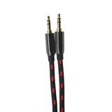 Ural Decibel Mini Jack- Mini Jack 15 кабель