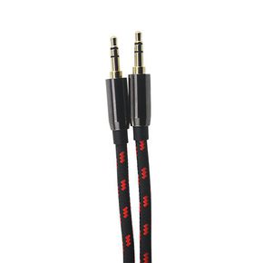Ural Decibel Mini Jack- Mini Jack 15 кабель
