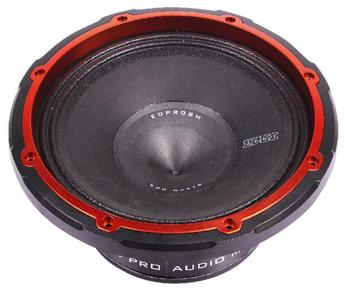 EDGE EDPRO8M-E4 Мидбас 8"