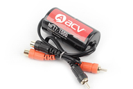 ЛИНЕЙНЫЙ ШУМОПОДАВИТЕЛЬ RCA ACV NF17-1000