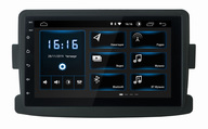 Incar 70-1401R ШГУ Renault Duster,Logan,Sandero,Kaptur, Nissan Terrano 17+ с рул.упр. комплект, 7", Android 10