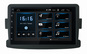 Incar 70-1401R ШГУ Renault Duster,Logan,Sandero,Kaptur, Nissan Terrano 17+ с рул.упр. комплект, 7", Android 10