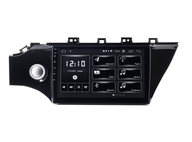 Incar DTA-1802c Штатная магнитола 10" KIA Rio 17-20 Android 10/1024*600 wi-fi IPS BT Navi DSP