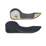 Подиумы Ford Focus 2, (под динамик 20 см), с карманом