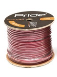 Pride 8 Ga Red