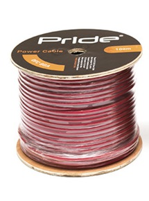 Pride 8 Ga Red