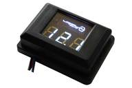 Ural DB Voltmeter Вольтметр (белая подсветка)