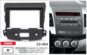 Переходная рамка CARAV 22-004 Outlander XL 2006-