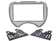 Incar RNS-N07A Переходная рамка NISSAN Micra (K13) 12+ 2din