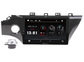 Nakamichi NTA-1802 Штатная магнитола KIA Rio 17-20 RDS MP5 USB BT 2.5D экран MirrorLink 10"