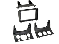 Incar RFR-FC255 Переходная рамка 9" PEUGEOT 3008