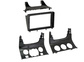 Incar RFR-FC255 Переходная рамка 9" PEUGEOT 3008