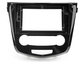 Incar RNS-FC473 Переходная рамка 10" NISSAN X-Trail, Qashqai 2014+