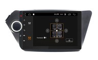 Incar 70-1801 ШГУ KIA Cerato-4 13-17 7", Android 10