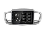 Incar DTA-1809CL Штатная магнитола 10" KIA Sorento Prime 17+ Android 10/1024*600 wi-fi IPS BT Navi DSP