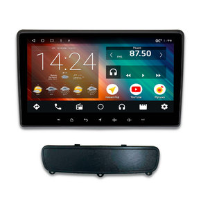 IQ NAVI P4/P6-1720 для Kia Sorento II Restyle (XM) (2012-2020) (для комплектации с навигацией)
