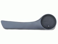 Подиумы Daewoo Nexia GL (с карманом)