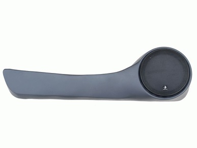 Подиумы Daewoo Nexia GL (с карманом)