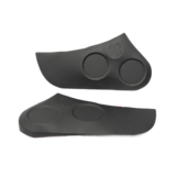 Подиумы Hyundai Solaris (3-х компонентные, 16х16 х РУПОРНЫЙ ТВИТЕР)(выпуск 2011-2017 г.г.)