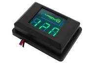 Ural DB Voltmeter Вольтметр (зеленая подсветка)