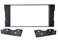 Intro 95-8210A Переходная рамка Toyota 4Runer 03-08 2din (крепеж)