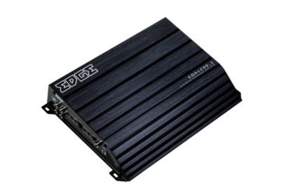 EDGE EDA1200.1-E8 УСИЛИТЕЛЬ МОНОБЛОК