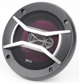 ACV PL-622 двухполосная акустика 16,5см