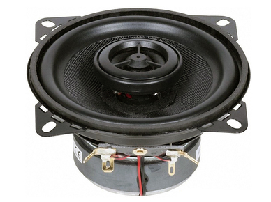 Audio System MXC100 EVO коаксиальная акустика 10 см, 90/50 Watt