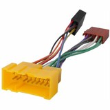 Incar ISO NS-01 ISO переходник Nissan