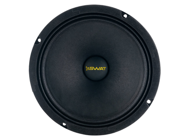 SWAT SBT-80Pro Среднечастотные динамики 8"