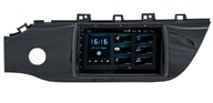 Incar 70-1802 ШГУ KIA Rio 17+ комплект 7", Android 10
