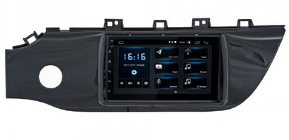 Incar 70-1802 ШГУ KIA Rio 17+ комплект 7", Android 10