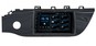 Incar 70-1802 ШГУ KIA Rio 17+ комплект 7", Android 10