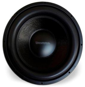 Dynamic State CSW-38.22 CUSTOM Series Сабвуфер 15"