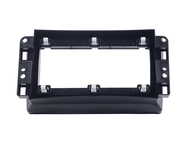 Рамка для UMS CHEVROLET Aveo, Captiva, Epica, Lova 2008 - 2012 (тип2), 9"