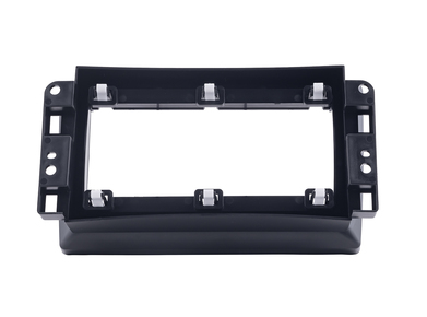 Рамка для UMS CHEVROLET Aveo, Captiva, Epica, Lova 2008 - 2012 (тип2), 9"