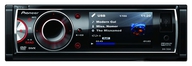 PIONEER DVH 780AV автомагнитола 1 din