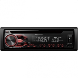 PIONEER DEH-1800UB автомагнитола MP3
