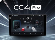 Teyes CC4 Pro 12/256 (10 дюймов)