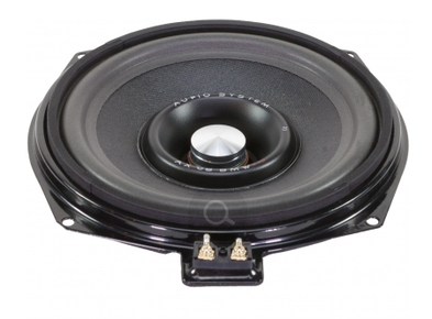 Audio System AX 08 BMW EVO2 Подседельная акустика для BMW 20 см