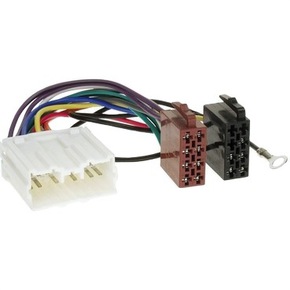 Intro ISO MS-96 ISO переходник Mitsubishi