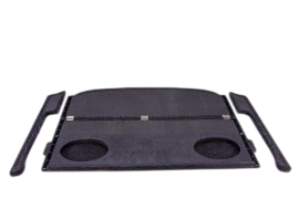 Полка LADA VESTA SW Cross