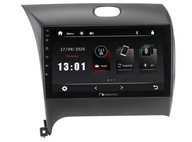 Nakamichi NTA-1803 KIA Cerato 12-18 RDS MP5 USB BT 2.5D экран MirrorLink 9"