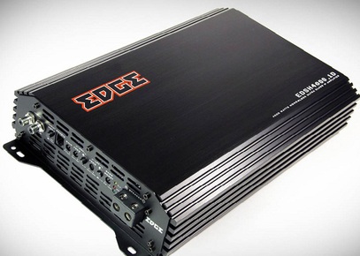EDGE EDSH4000.1D-E6 Усилитель моноблок